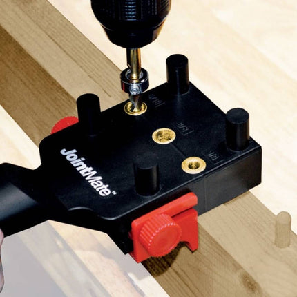 Soporte Entarugador Centrador Tarugos Milimetrico J