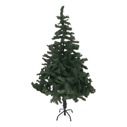 Arbol De Navidad 150cm Ccm00511 Verde