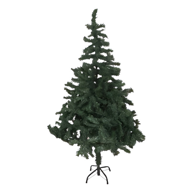 Arbol De Navidad 150cm Ccm00511 Verde