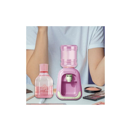 Mini Dispensador Para Agua Micelar Demaquillante