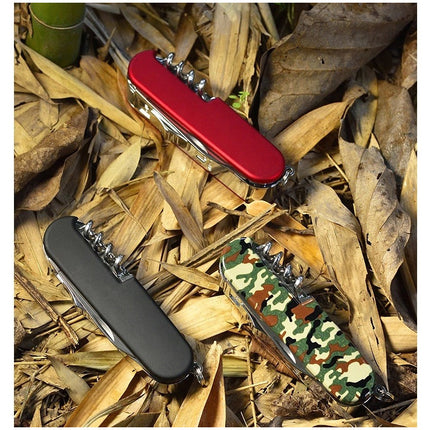 Encendedor De Arco Dual Metal Y Plástico 5 En 1 Multifuncion