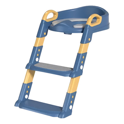 Entrenador Inodoro Escalera Adaptador Niña Niño Water  Varios