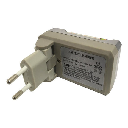 Cargador Pilas + Aa-aaa M241
