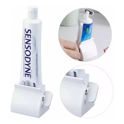 Extractor De Pasta De Dientes
