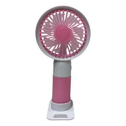 Ventilador Mano 15 Cm