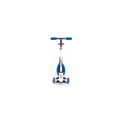 Monopatin Scooter Tripatin Ajustable Aluminio Niños Colores Varios 1
