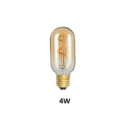 Lampara T45 Vintage 4w Krain