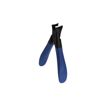 Alicate Para Uñas Ideal Manicura Uñas Gruesas Filo Ancho G