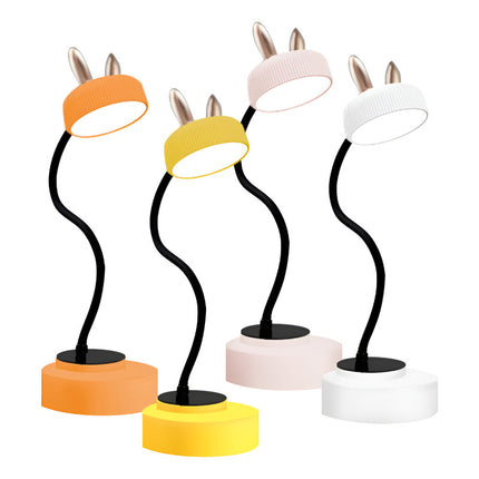 Lampara De Escritorio Led Táctil Recargable  N N