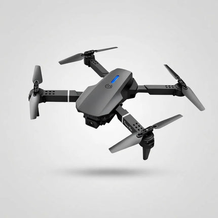 Drone Control Remoto Con Pantalla Para E88p V