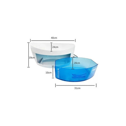 Esterilizador Herramientas Peluquería Manicuría Oferta