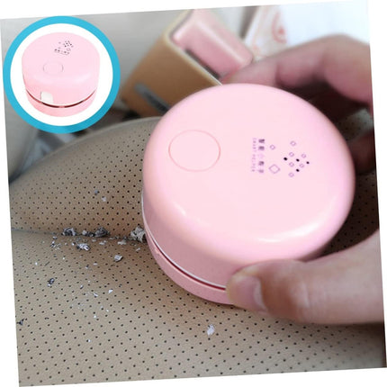Aspiradora Mini Para Escritorio O Mesa Barre Migas 25844 V