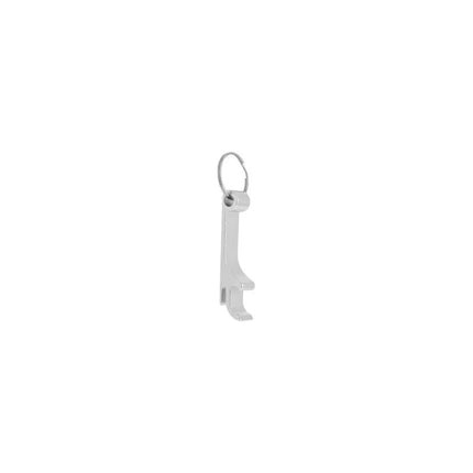 Llavero Destapador De Aluminio Para Grabado  V