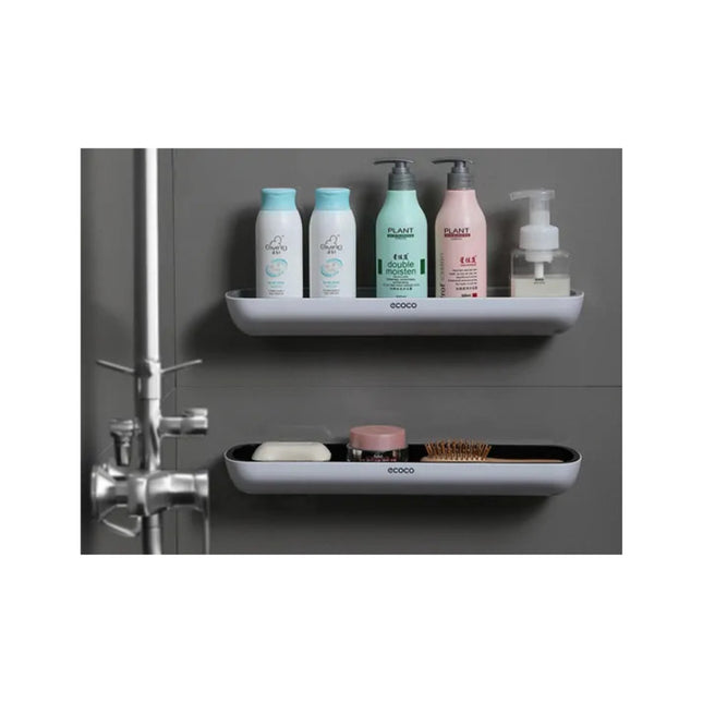 Estante Organizador Para Baño Ecoco E1923 X