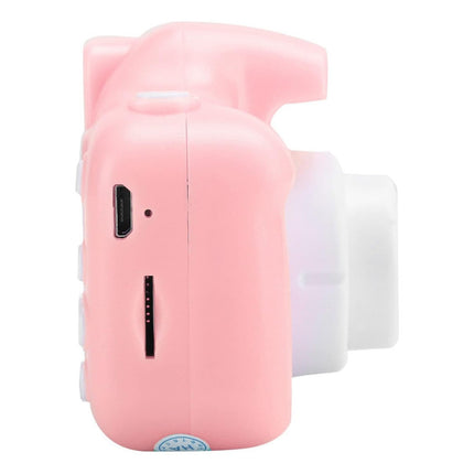 Camara Digital Infantil Pantalla 2 Pulgadas 5,0 Mpx  A