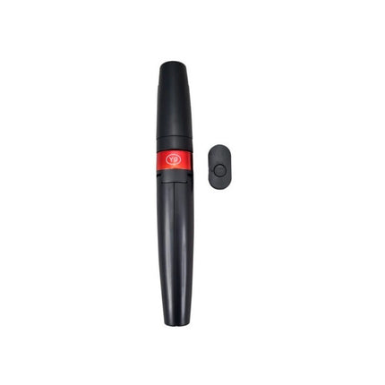 Palo De Selfie Bluetooth C/tripode Negro