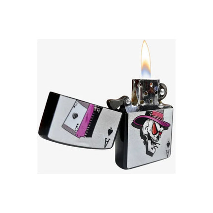 Pack X12 Encendedor Tipo  Zippo