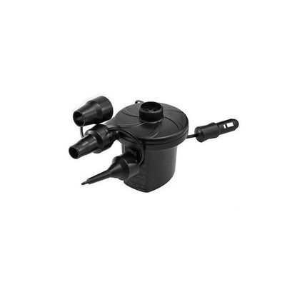 Inflador Electrico Para Colchon  12 V