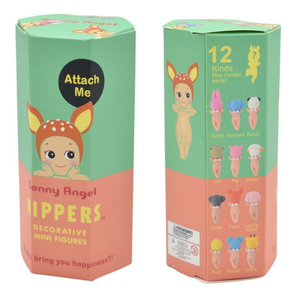 Mini Figuras Sorpresa Para Celular