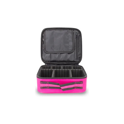 Maleta De Maquillaje Valija Organizadora De Maquillaje V