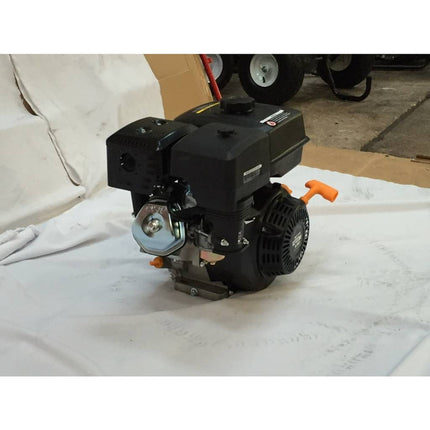 Motor A Nafta 4 Tiempos 9hp Premium