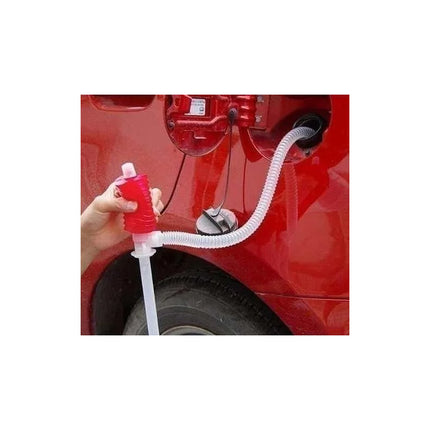 Bomba Liquido Plastico Combustible Nafta Otros Liquidos