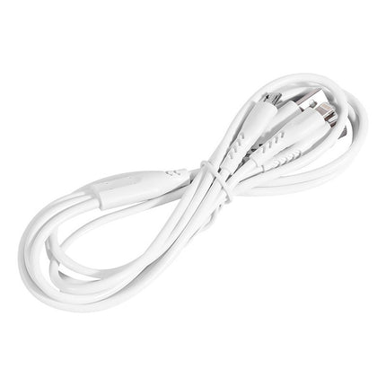 Cable Carga Celular  Treqa 1.2 M 3 En 1 Ca-686 V