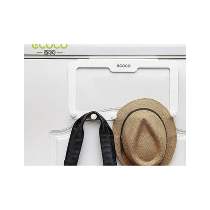 Perchero Para Puerta Ecoco E1605 X