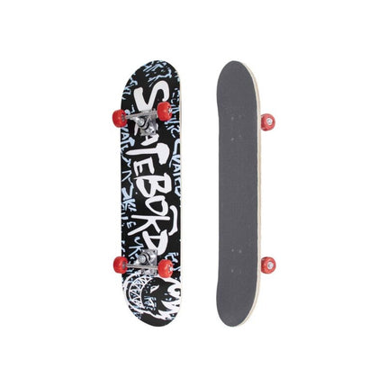 Patineta Skate 78x19.5cm Varios Diseños  A