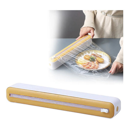 Soporte Corta Film Porta Rollo Jthog1135 B