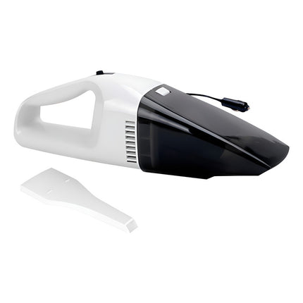 Aspiradora Portatil 12v Para Auto  Azul