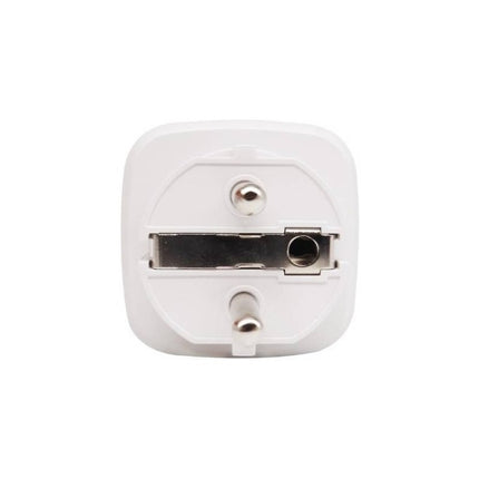 Enchufe Inteligente Ledstar 3500w Timer App Tuya Ios Android