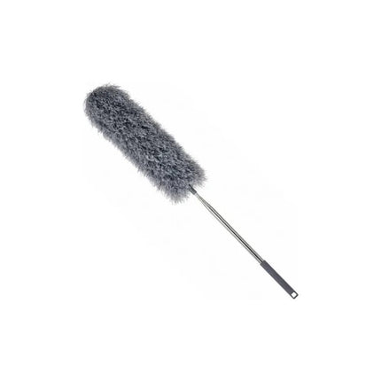 Plumero Extensible Microfibra Gris 80cm A 2.10mts Chw03190 Gris
