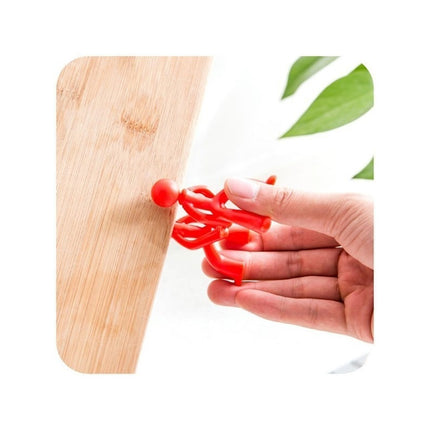 Soporte Para Tablas De Picar En  Forma De Muñecos