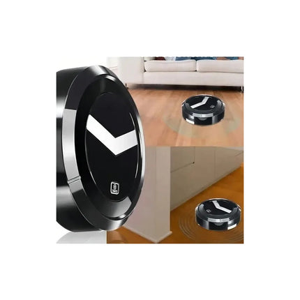 Aspiradora Robot  Trapeador Aspira Usb 28664 V