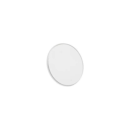 Cargador Inalambrico Qi Carga Rápida 10w  Blanco