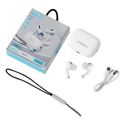 Auricular Treqa  Inalambrico Bt-a5 V