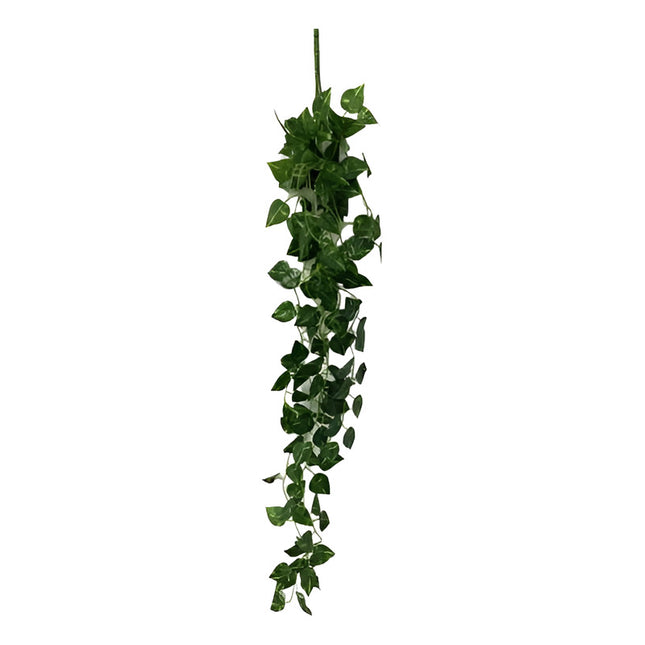 Enredadera Colgante Para Decoración 1 Metro Cfl00021 Verde