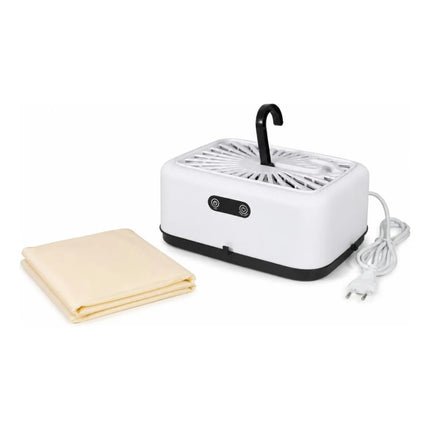 Secador De Ropa Portátil 220v Cep00931 B