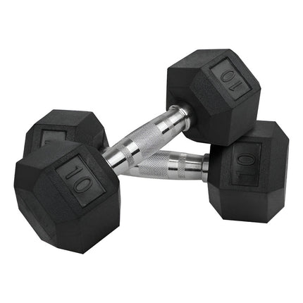 Mancuerna Hexagonal 10 Kg N
