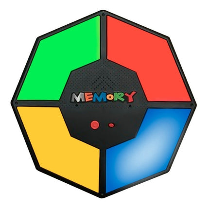 Memory Game Con Luz Y Sonido Similar Simon Dice