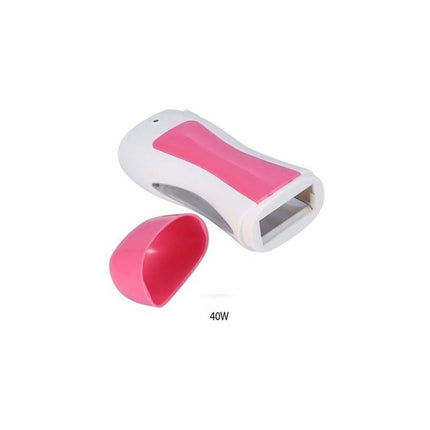 Calentador Aplicador De Cera Eléctrico 40w