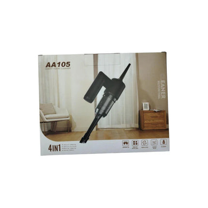 Aspiradora De Mano Recargable Usb X