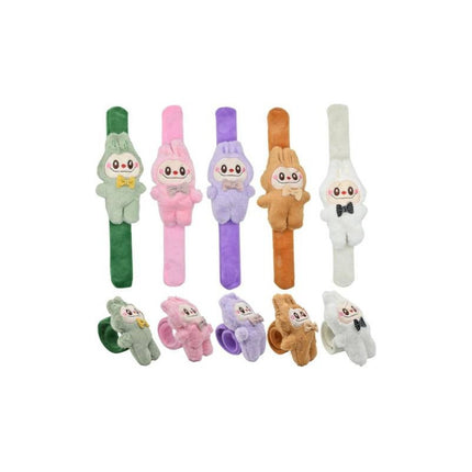 Pulsera Magica Peluche Monstruo 23cm. Varios