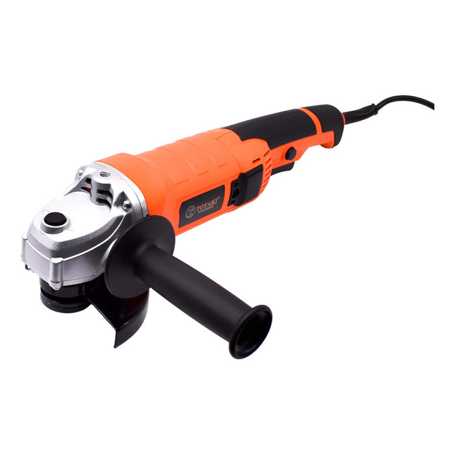 Amoladora Angular 6 1350w Toyaki Tk-809 N
