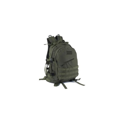 Mochila Táctica De Camping Capacidad 40 L Varios