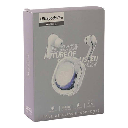 Auriculares Inalambrico Trans Bt