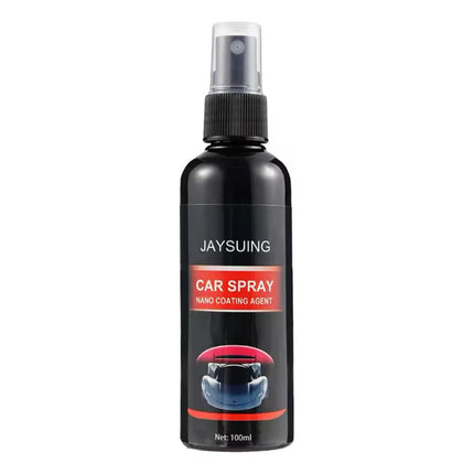 Spray Antiempañante Parabrisas Espejos Vidrios Auto 100ml