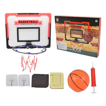 Tablero Colgante De Basket 28x22cm Ty358246