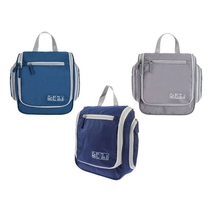 Organizador Colgante Para Viaje Cbg01314 V